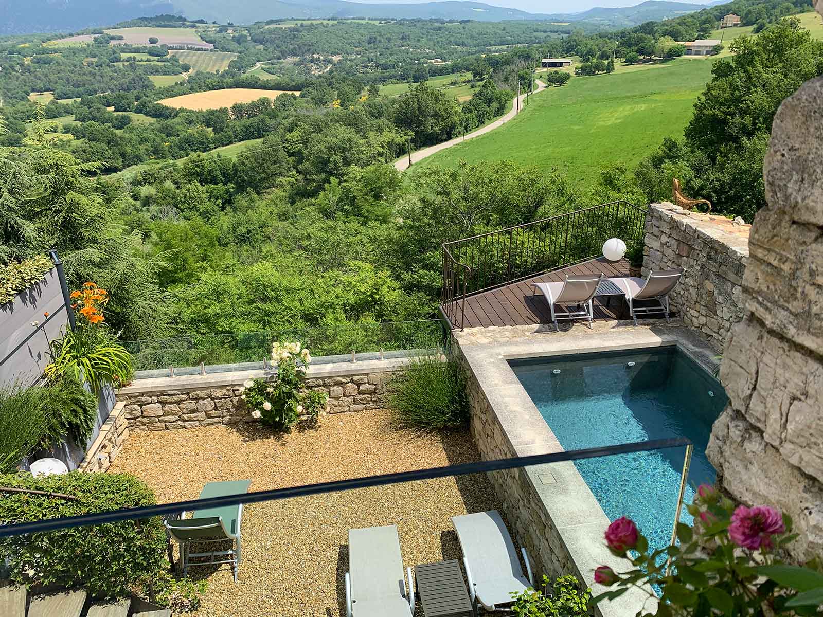 Bastide de Caseneuve