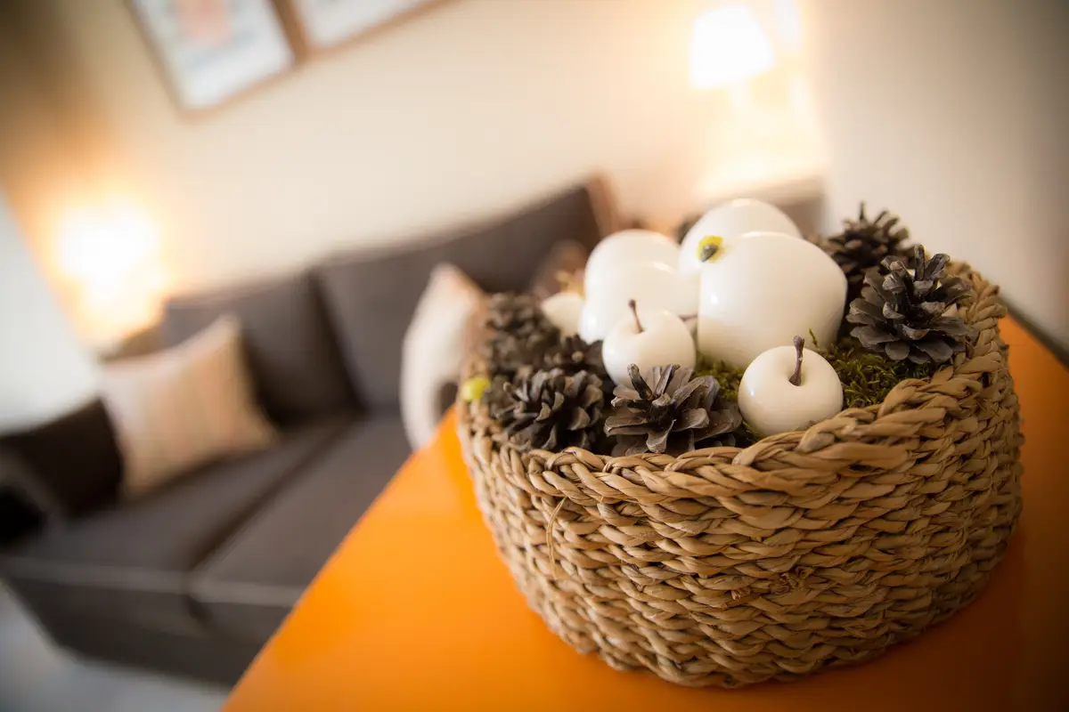 Chambre d'hôtes Amélie à la Bastide de Caseneuve