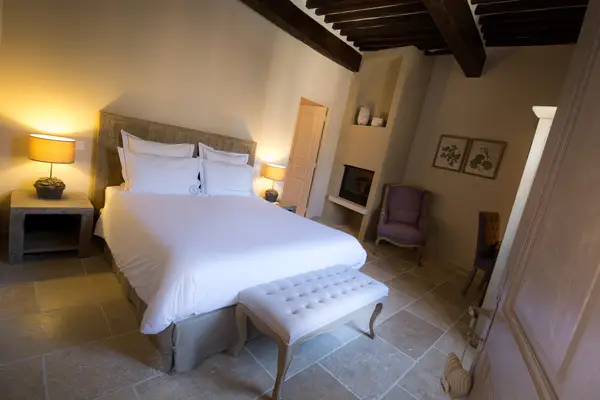 Chambre d’hôtes Carmen à la Bastide de Caseneuve