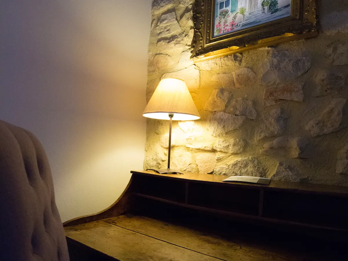 Chambre d'hôtes Carmen à la Bastide de Caseneuve