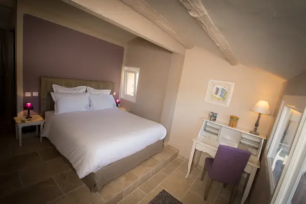 Chambre d’hôtes Henriette à la Bastide de Caseneuve