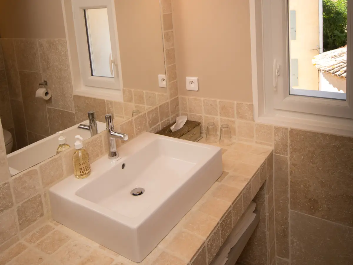 Chambre d'hôtes Henriette à la Bastide de Caseneuve