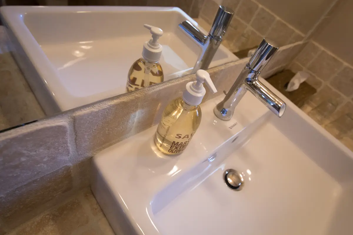 Chambre d'hôtes Henriette à la Bastide de Caseneuve