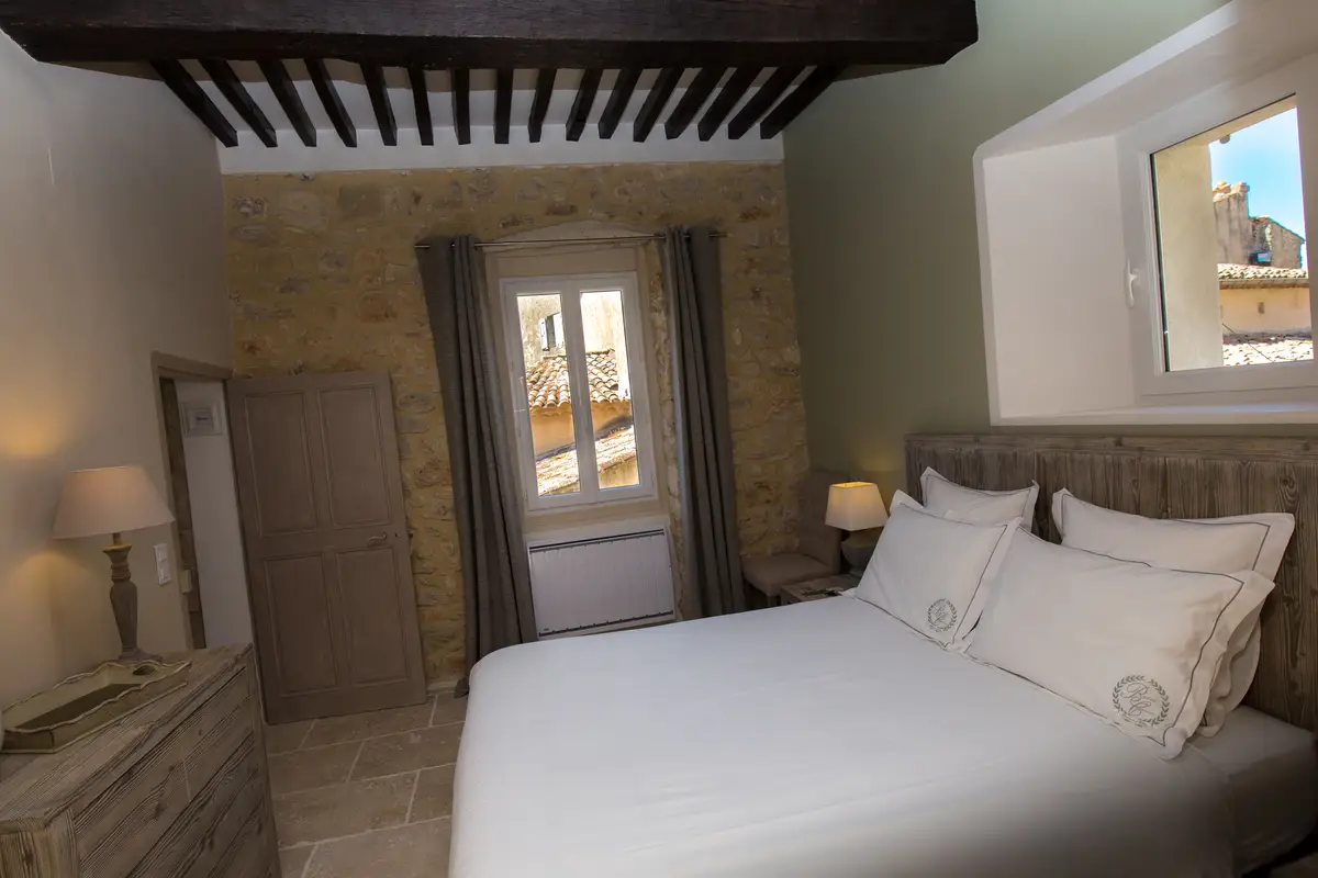 Chambre d'hôtes Maria à la Bastide de Caseneuve