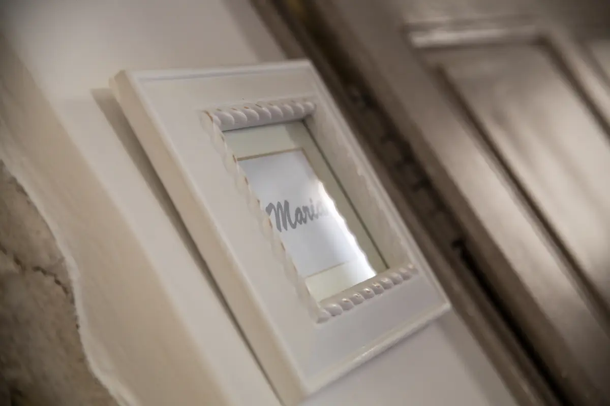 Chambre d'hôtes Maria à la Bastide de Caseneuve