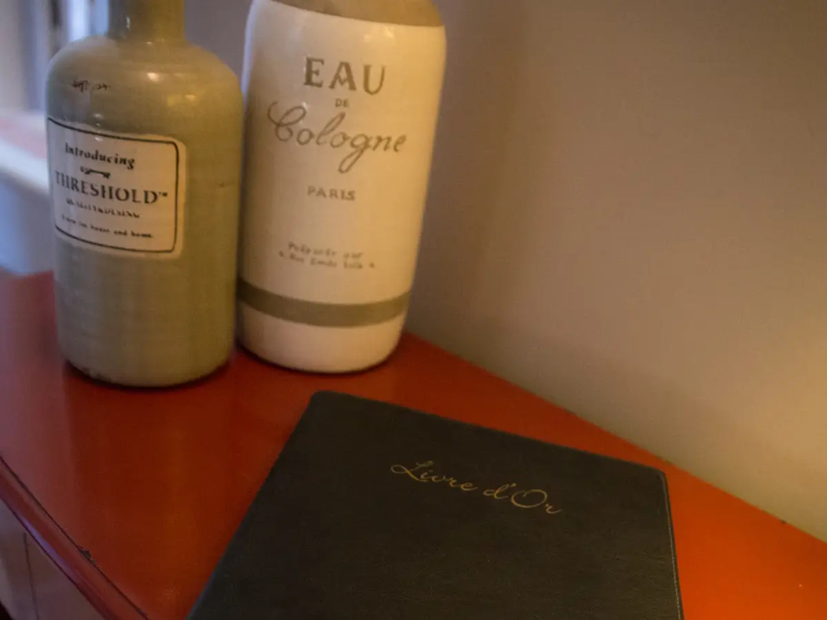 Salon de la Bastide de Caseneuve